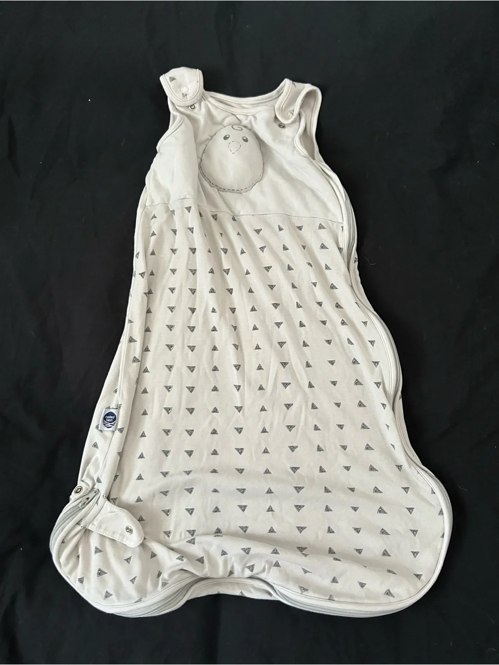 Nested Bean Sleep Sack